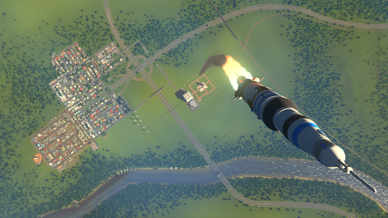 Cities skylines buy steam фото 45