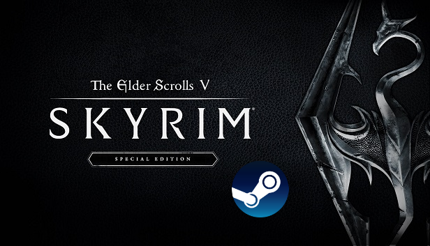 🗿 The Elder Scrolls V: Skyrim Special Edition (GLOBAL)