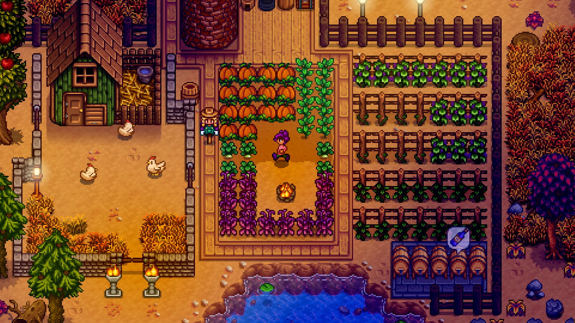 stardew valley steam