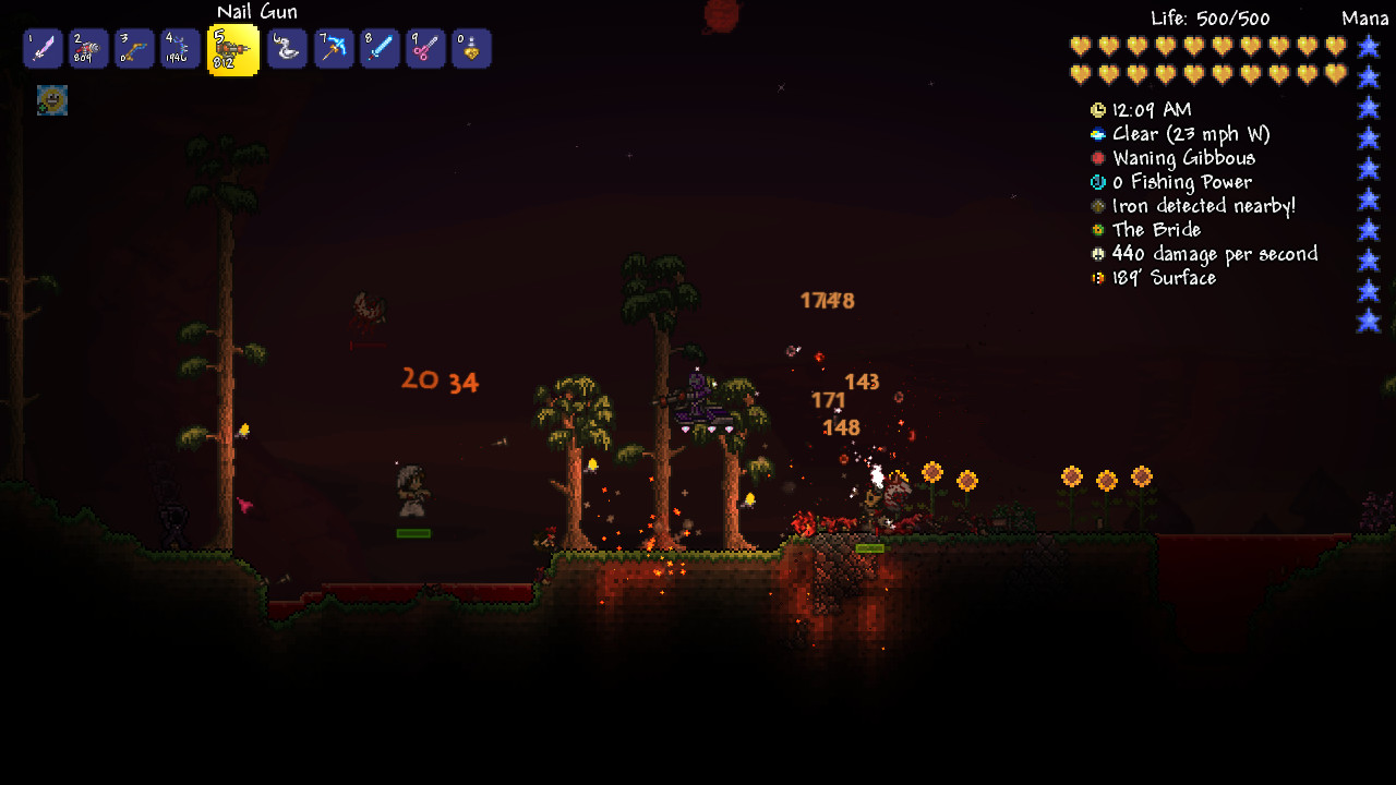 купить игру terraria на ps4 фото 106