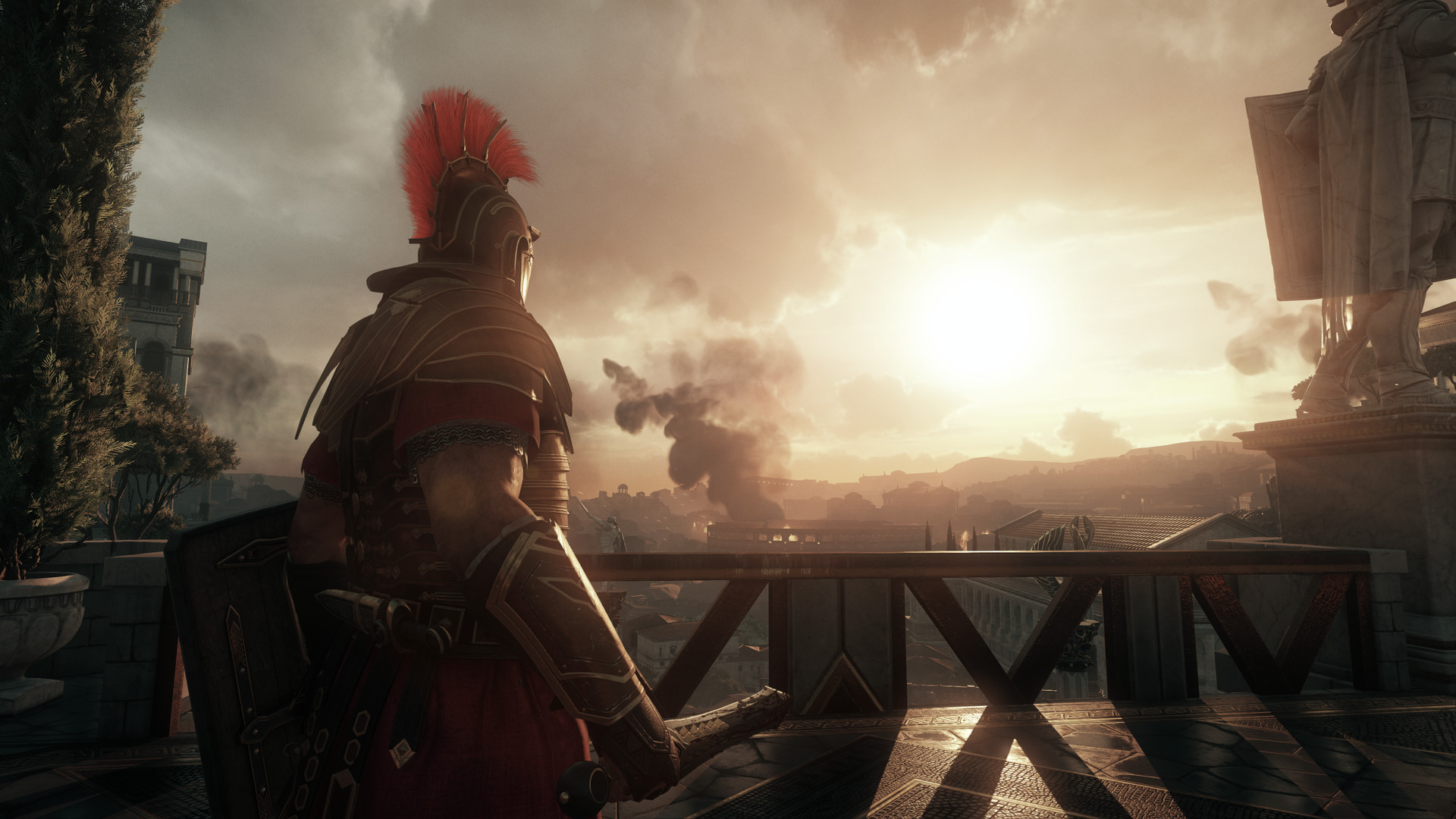 Ryse son of rome on steam фото 74