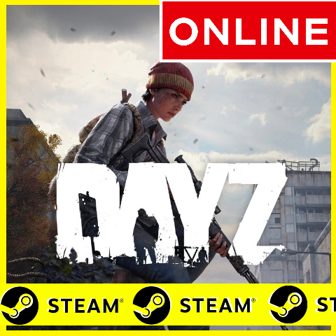 DayZ on Steam