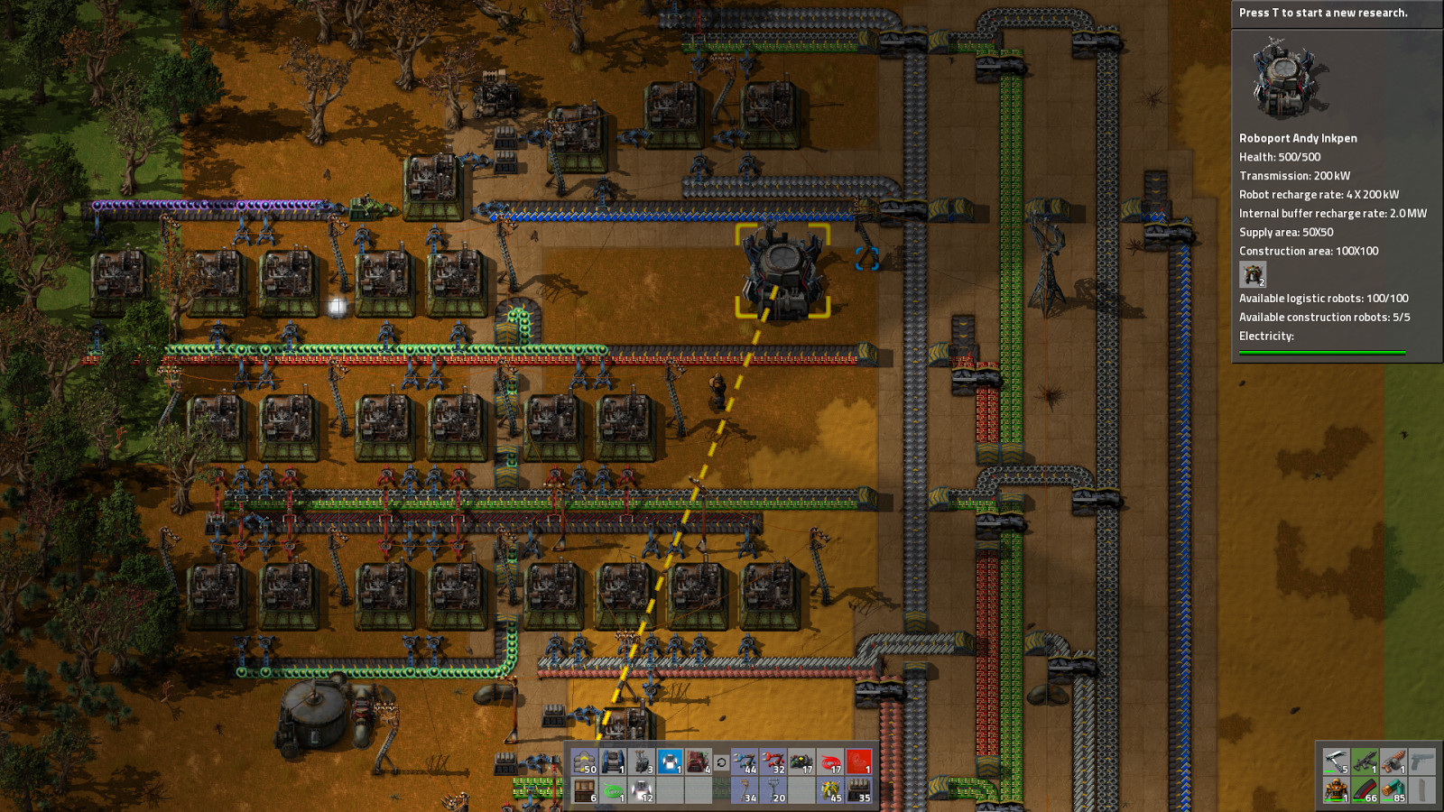 Factorio cheat commands фото 8