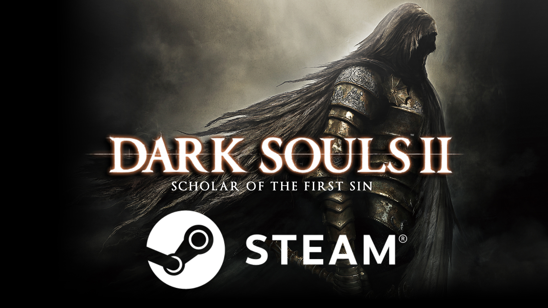 Steam dark souls 2 first sin