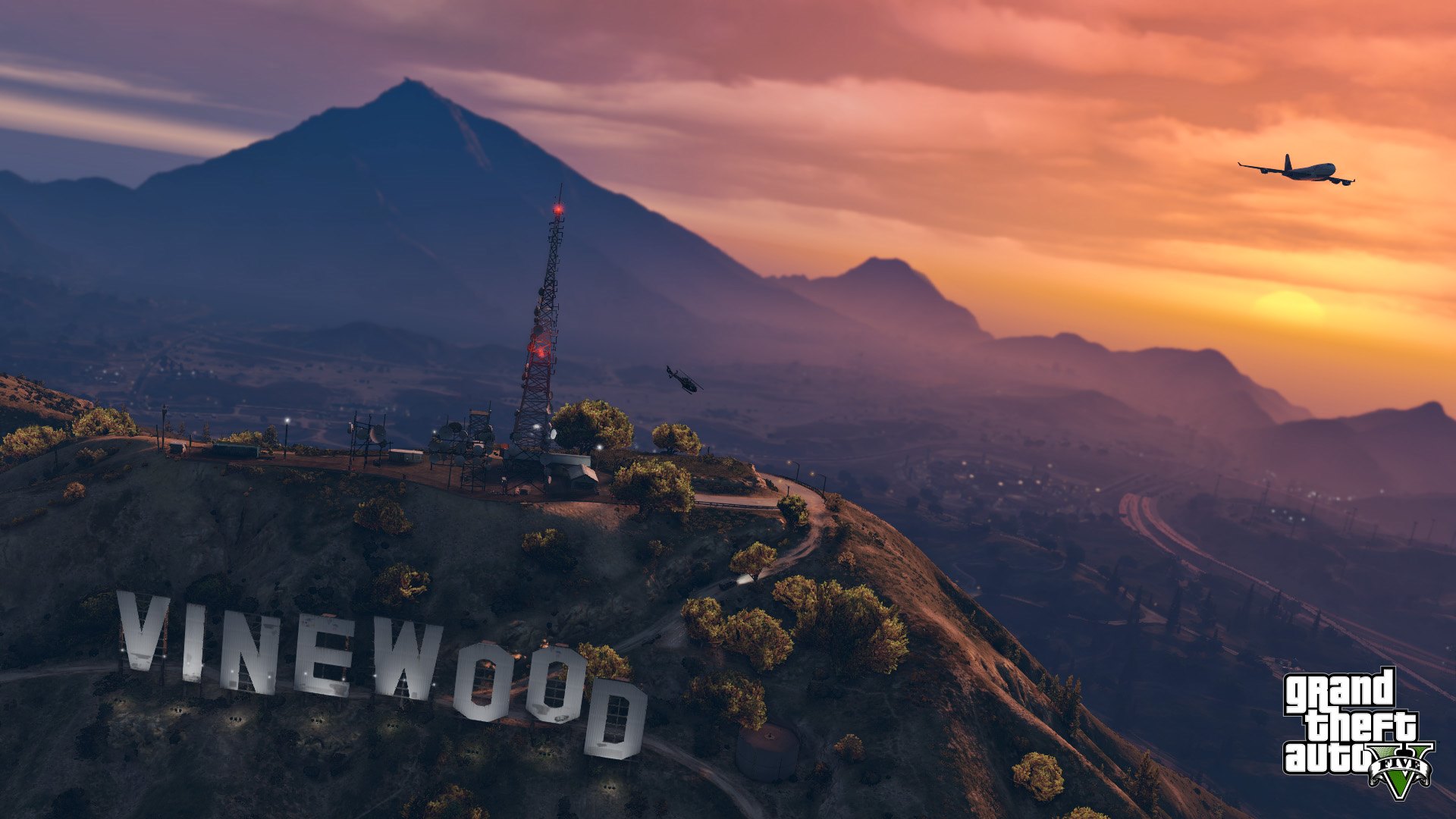 ✅ Grand Theft Auto V + Mount Blade II Bannerlord