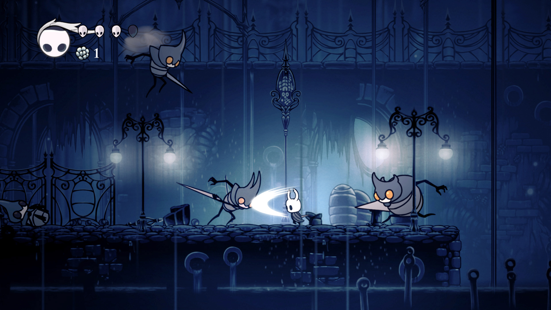 Hollow knight steam price фото 26