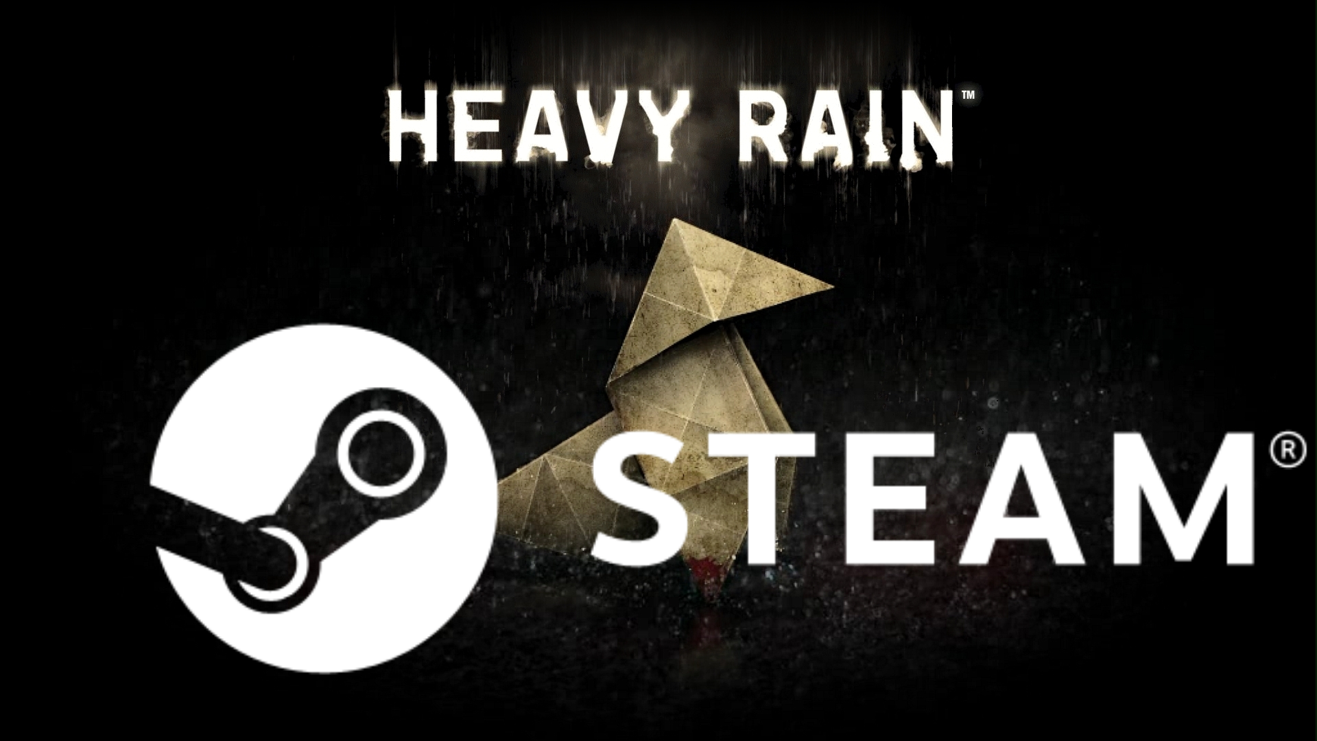 Is heavy rain on steam фото 10