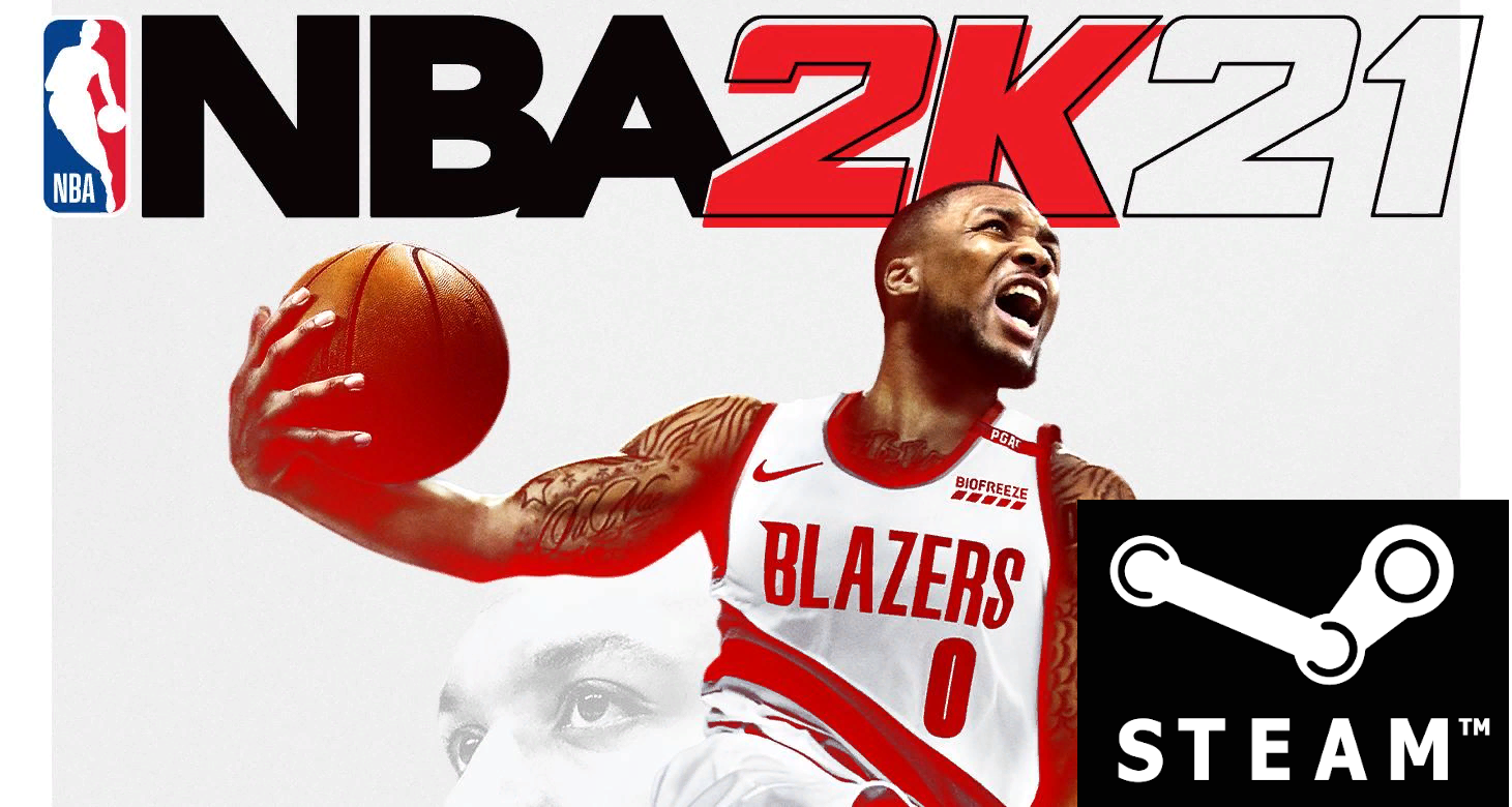 Nba 2k21 стим фото 6