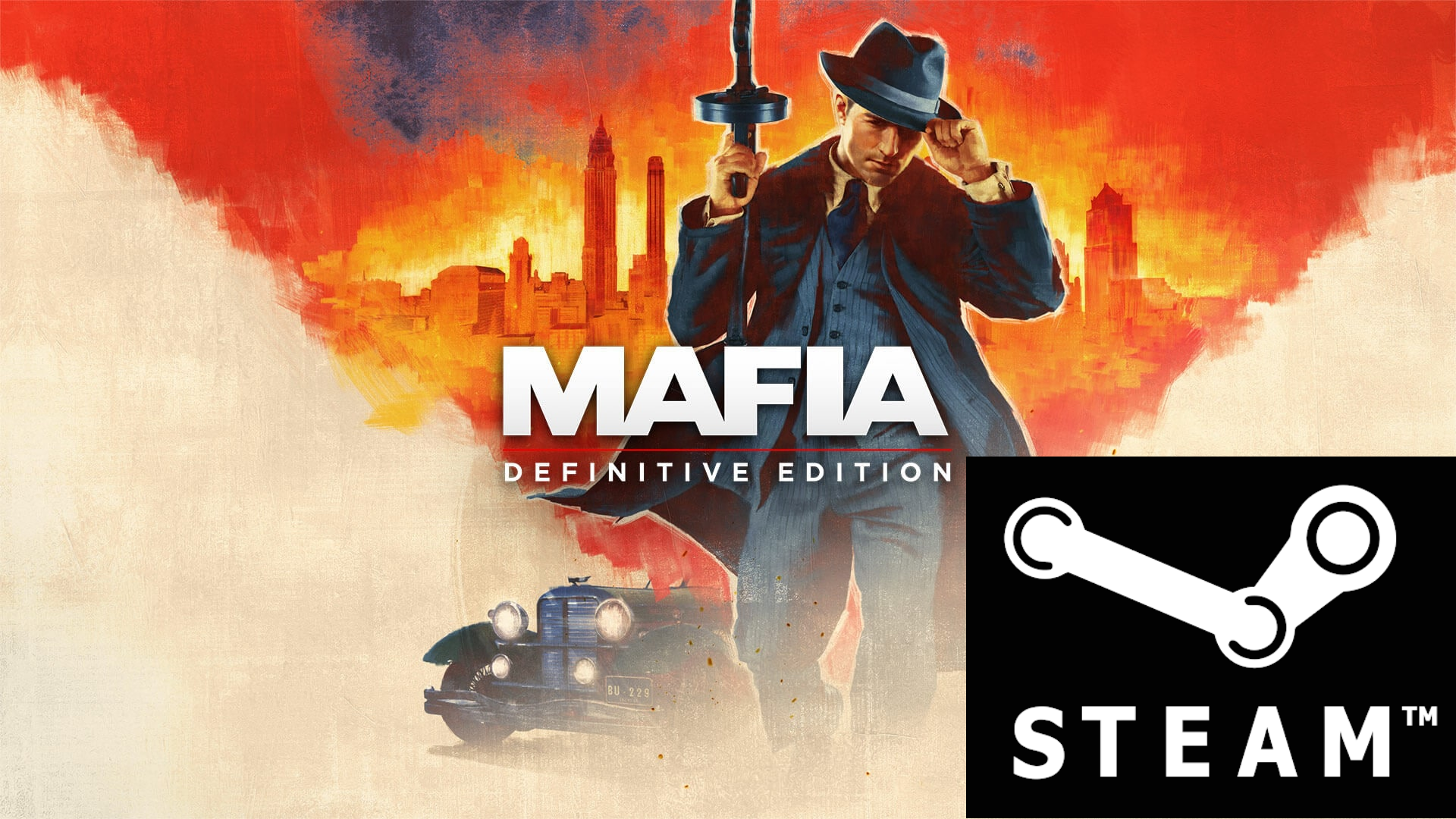 Mafia 1 not on steam фото 2