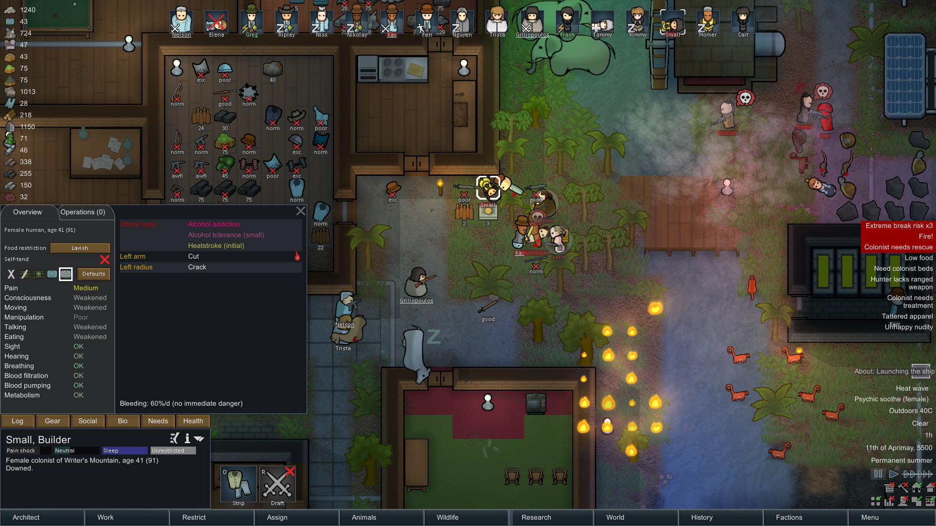 Rimworld steam фото 71