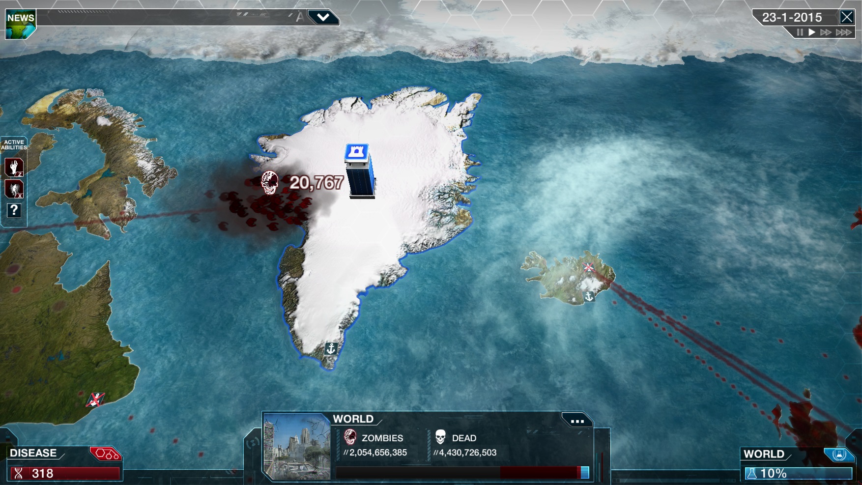 Plague inc steam фото 52