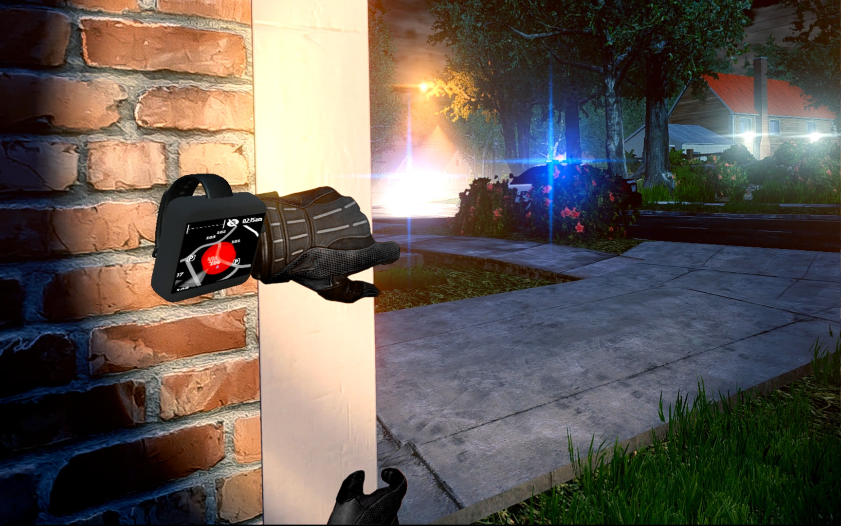 ⭐️ Thief Simulator VR - STEAM (Region free)