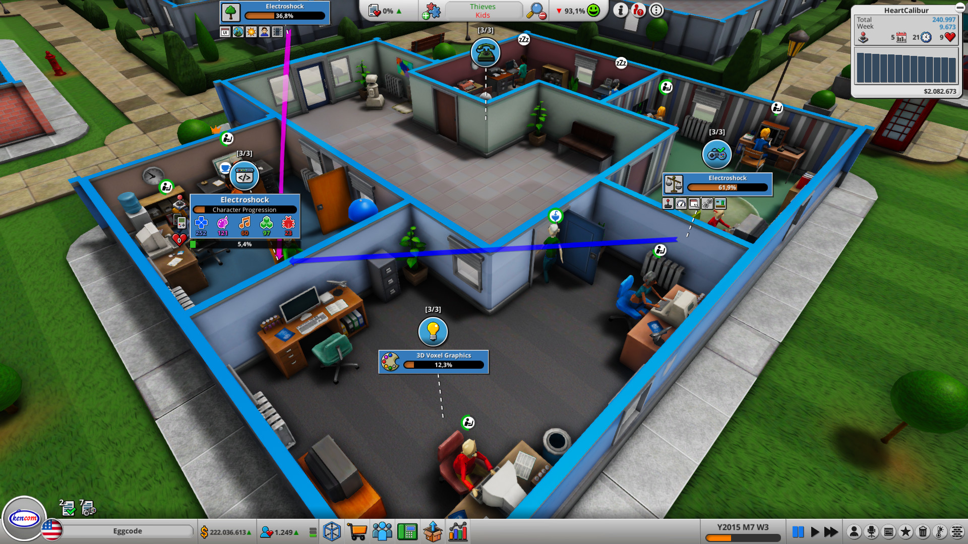  Mad Games Tycoon 2 STEAM Region Free Buy Key For 1 5