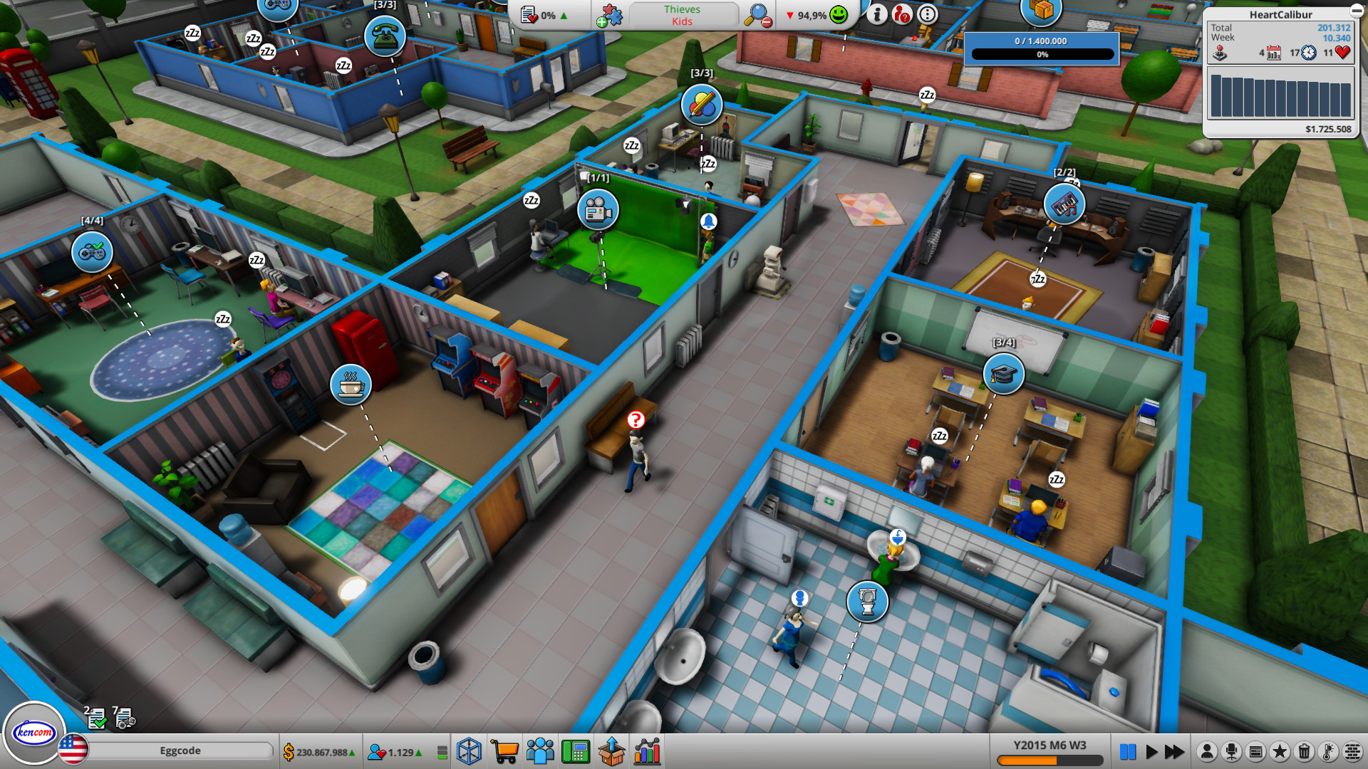 Mod games tycoon