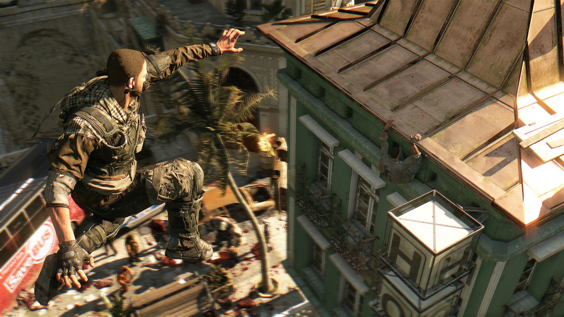 Steam is not required in order to play dying light фото 93