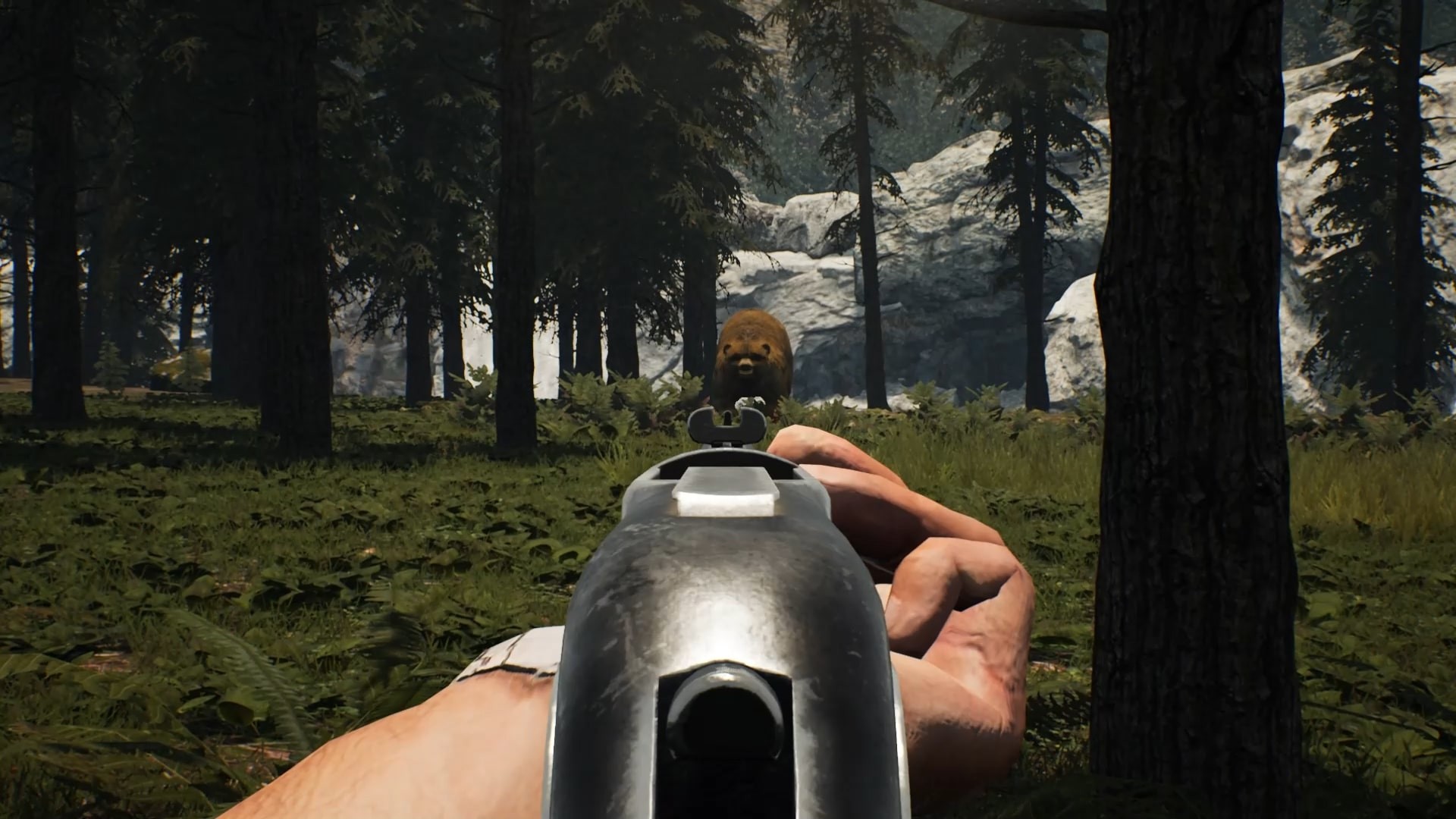 Comprar Ranch Simulator Steam