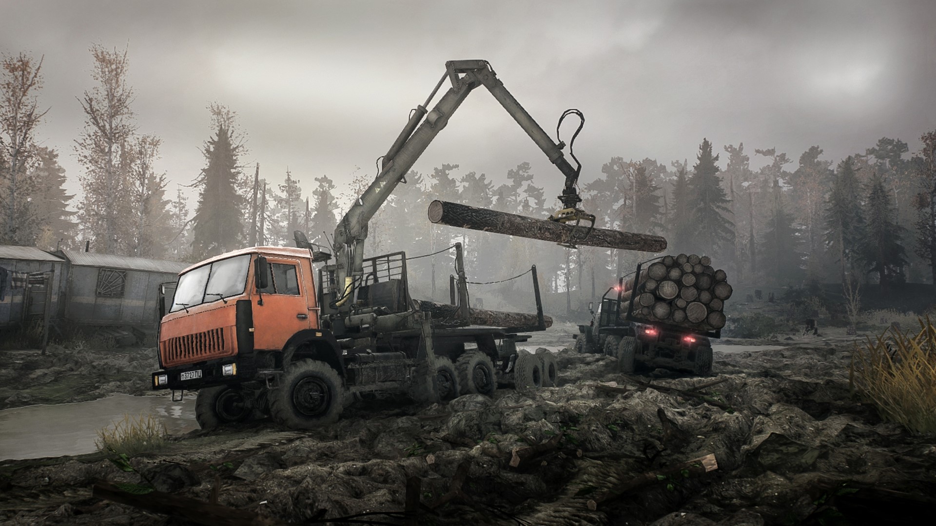 Expedition mudrunner nintendo. Игра Spin Tires MUDRUNNER. Игра SPINTIRES MUDRUNNER 2. MUDRUNNER 1. Spin Tires MUDRUNNER ps4.