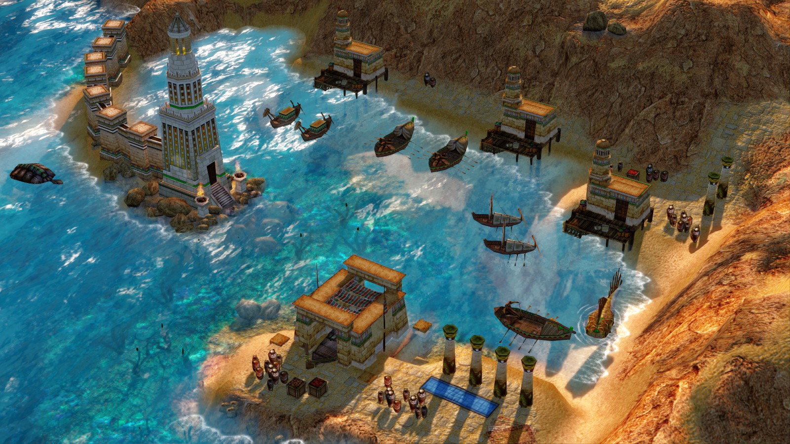 Age of mythology titans on steam фото 66