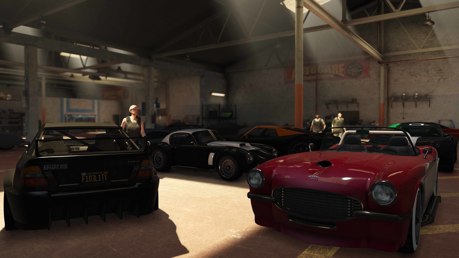 ⭐️ STEAM ⭐️ GTA 5 ОНЛАЙН (GLOBAL) Grand Theft Auto V