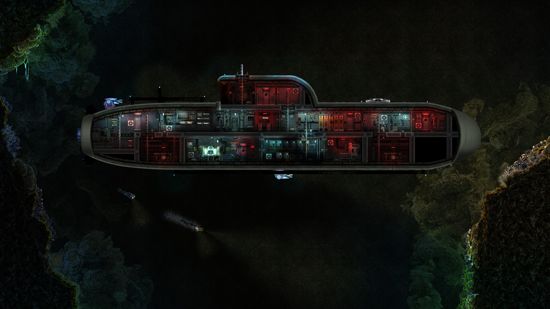 Barotrauma steam buy фото 2