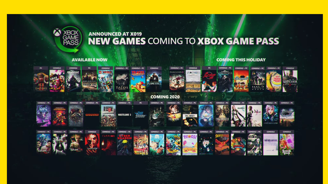 ⭐️ Xbox Game Pass Ultimate PC 🔴 11 MONTHS 🔥+450 GAMES