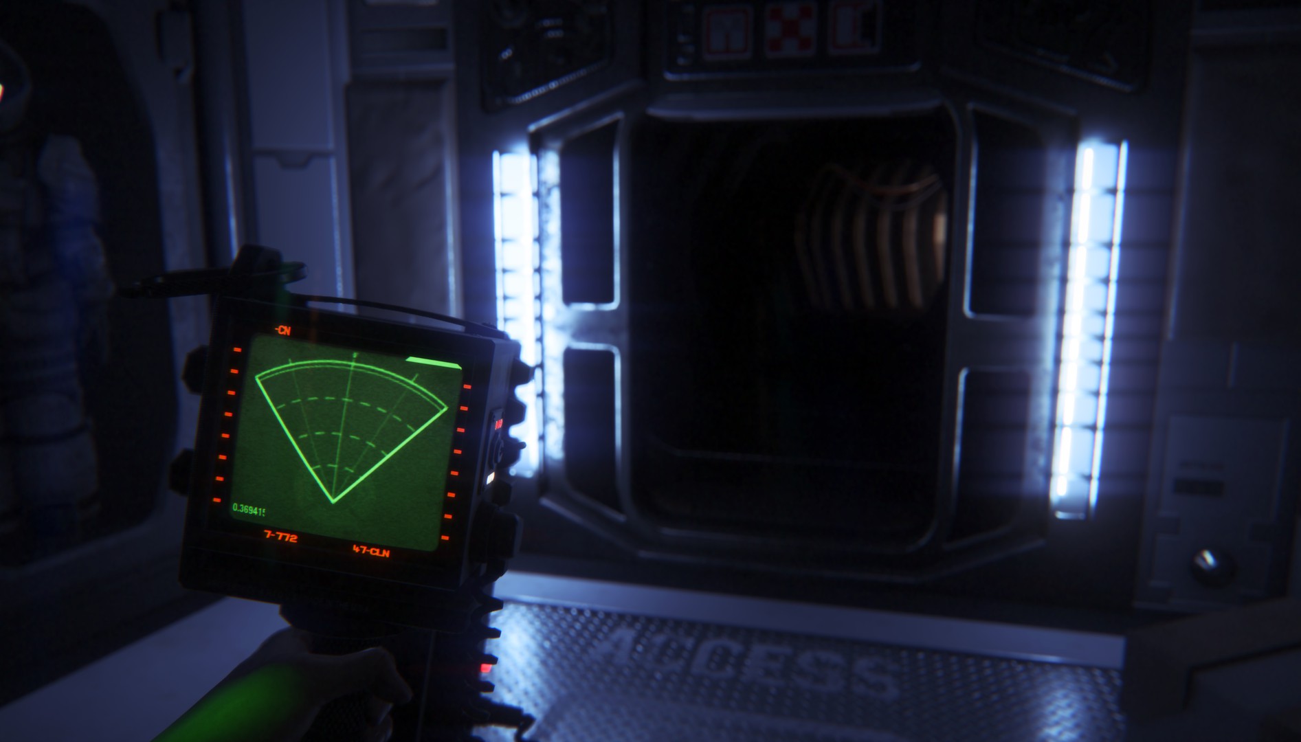 Alien isolation для steam фото 35