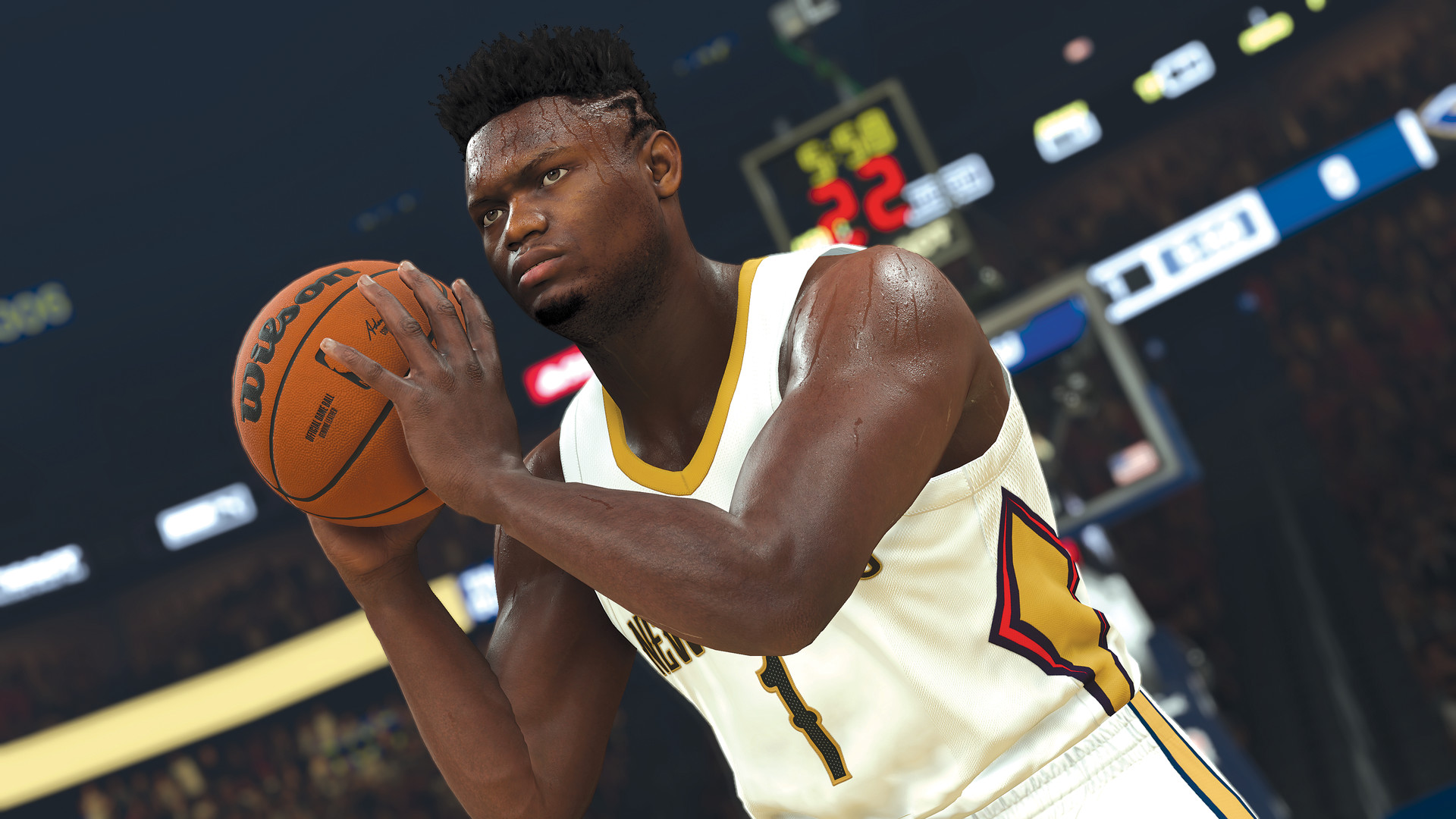 Nba 2k на стим фото 9