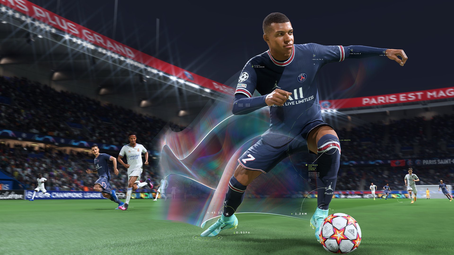 ⭐️[TOP]⭐️ FIFA 2022 Ultimate Edition - STEAM (GLOBAL)