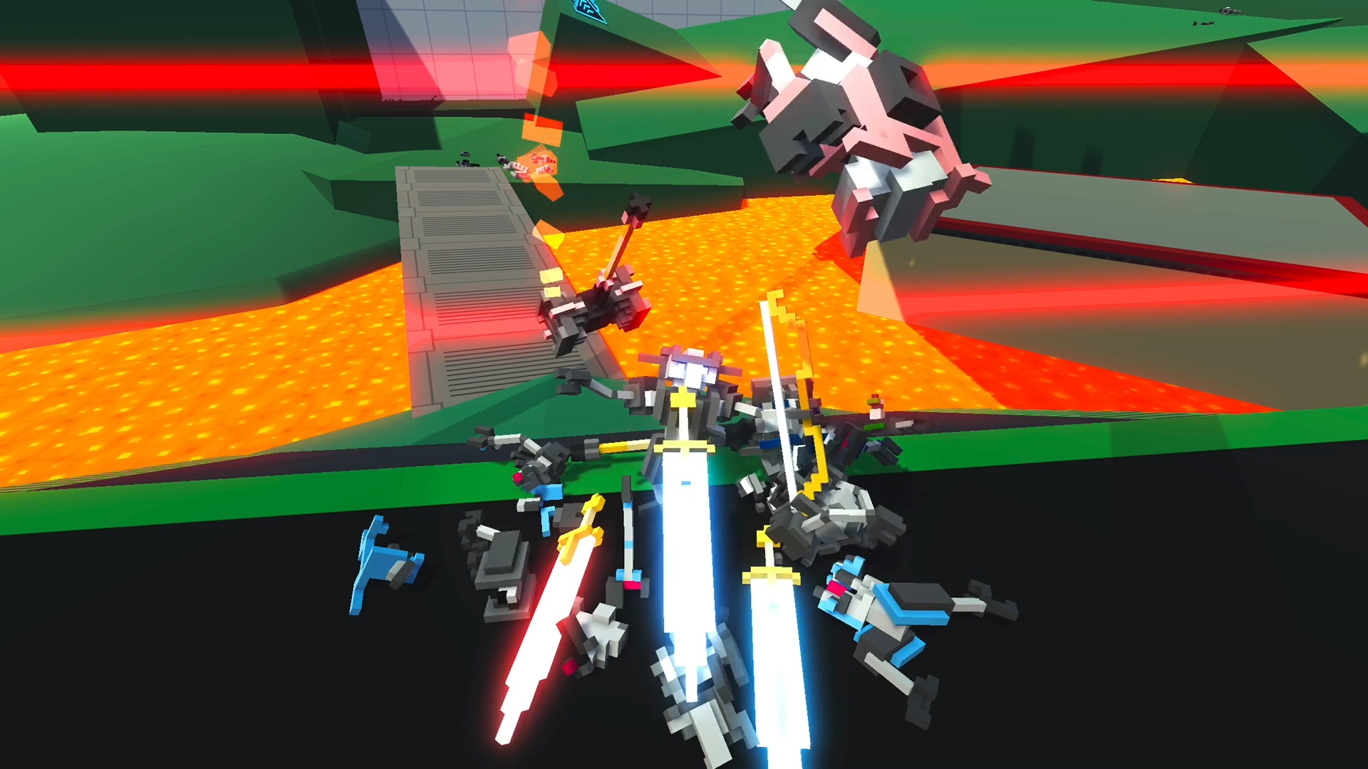 Clone drone on steam фото 19