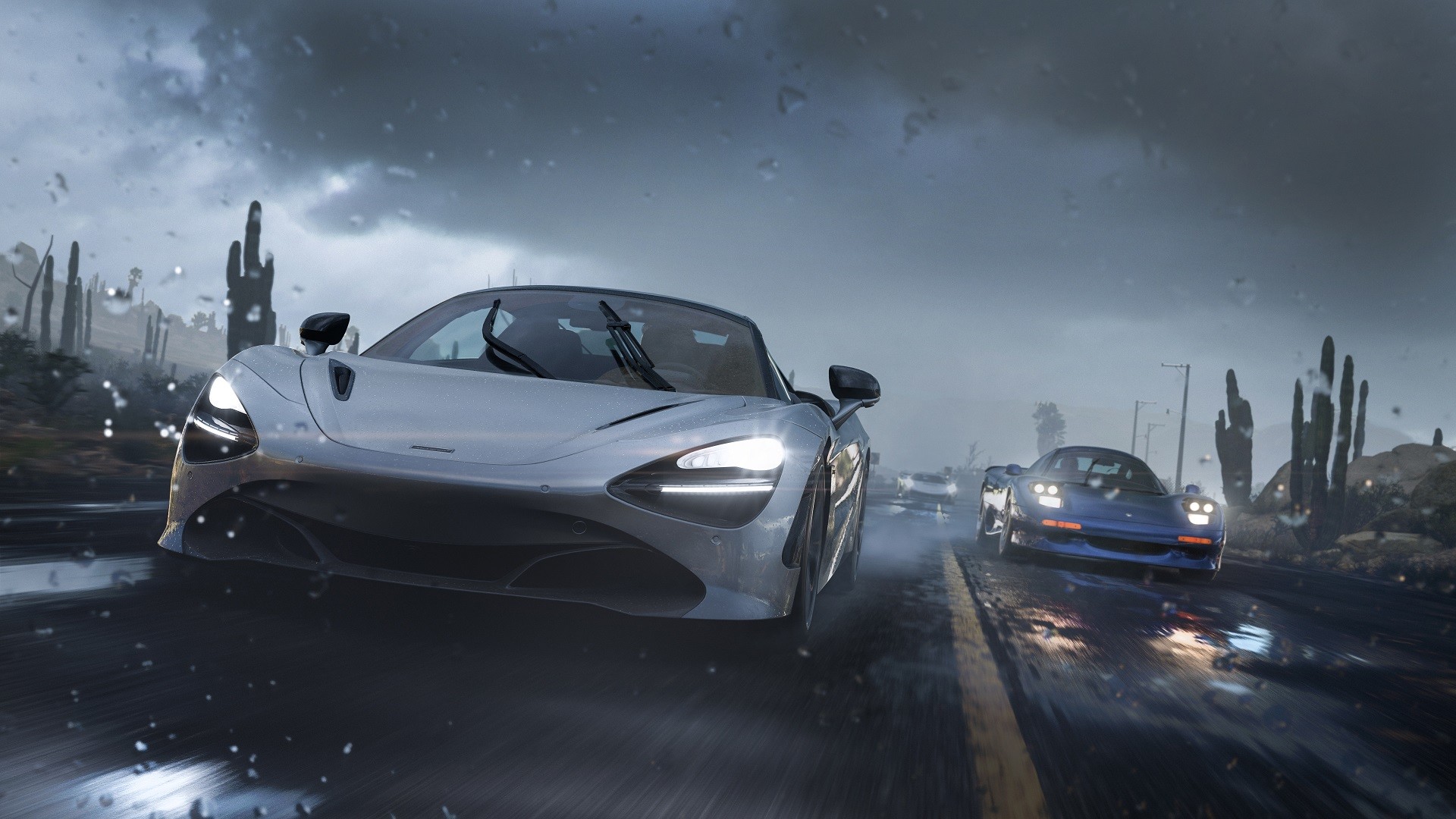 Машины Forza Horizon car list