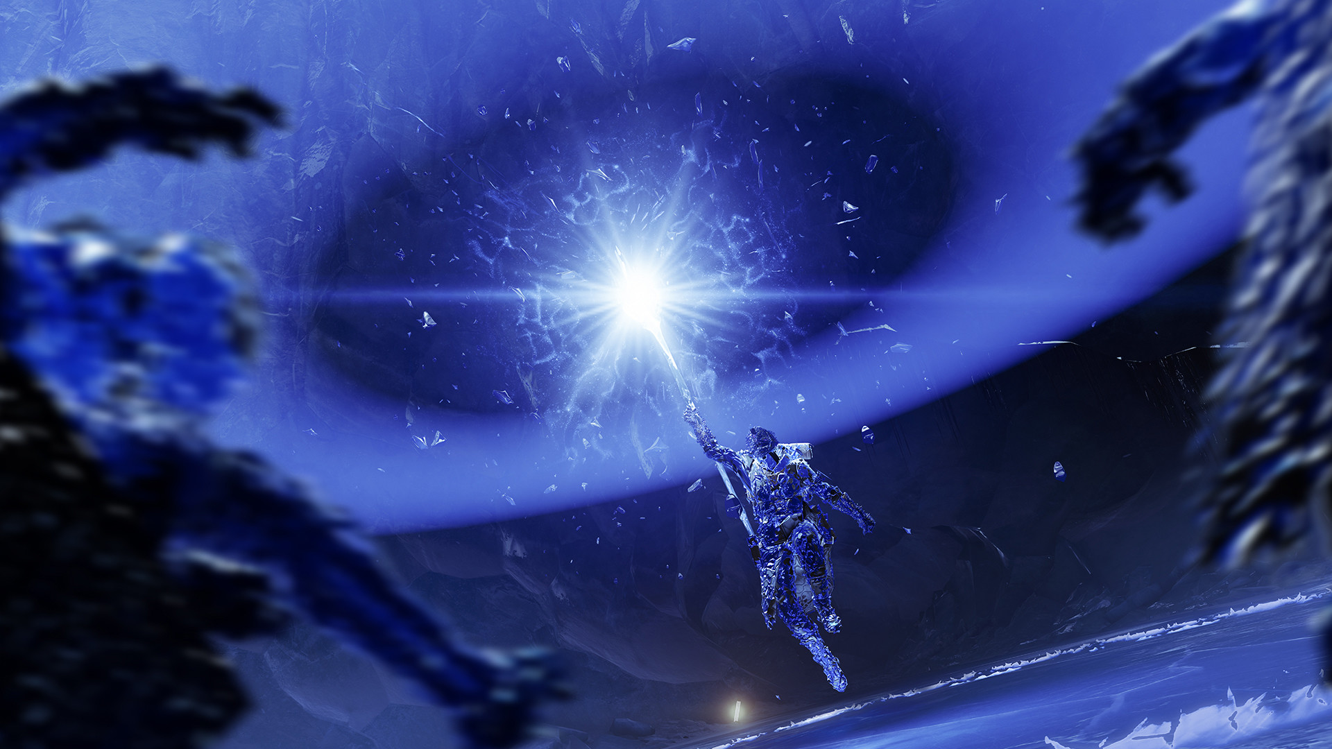 🔥 Destiny 2 Beyond Light - ONLINE STEAM (Region Free)