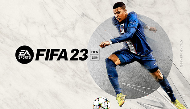 ⭐️ All REGIONS⭐️ FIFA 2023 Standard Edition Steam Gift