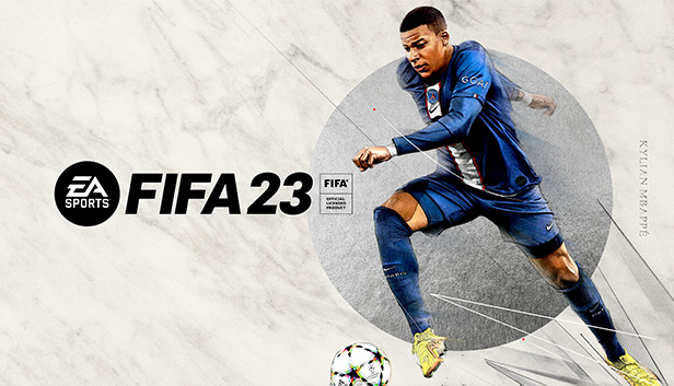 ⭐️ ВСЕ СТРАНЫ⭐️FIFA 23 Standard Edition Steam Gift