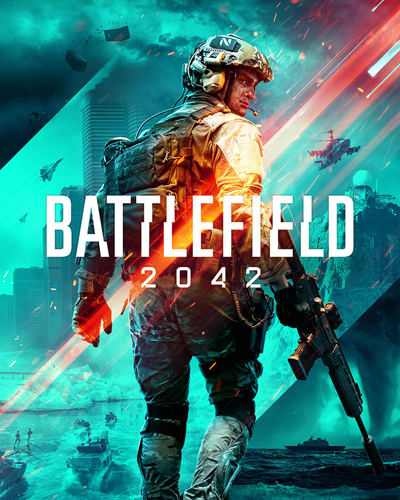 ⭐️ ВСЕ СТРАНЫ+РОССИЯ⭐️ Battlefield 2042 Steam Gift