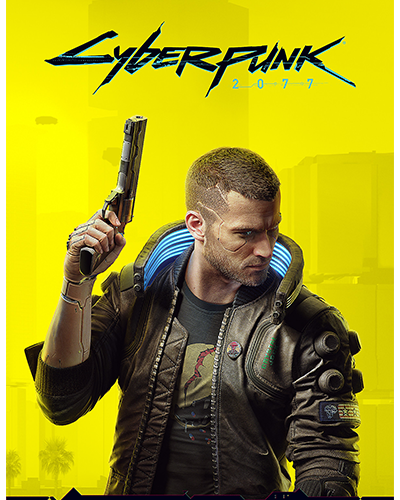 ⭐️ STEAM GIFT⭐️ Cyberpunk 2077 Steam Gift