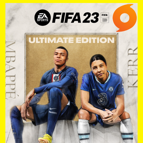 ⭐️ FIFA 23 Ultimate Edition - ORIGIN (GLOBAL)