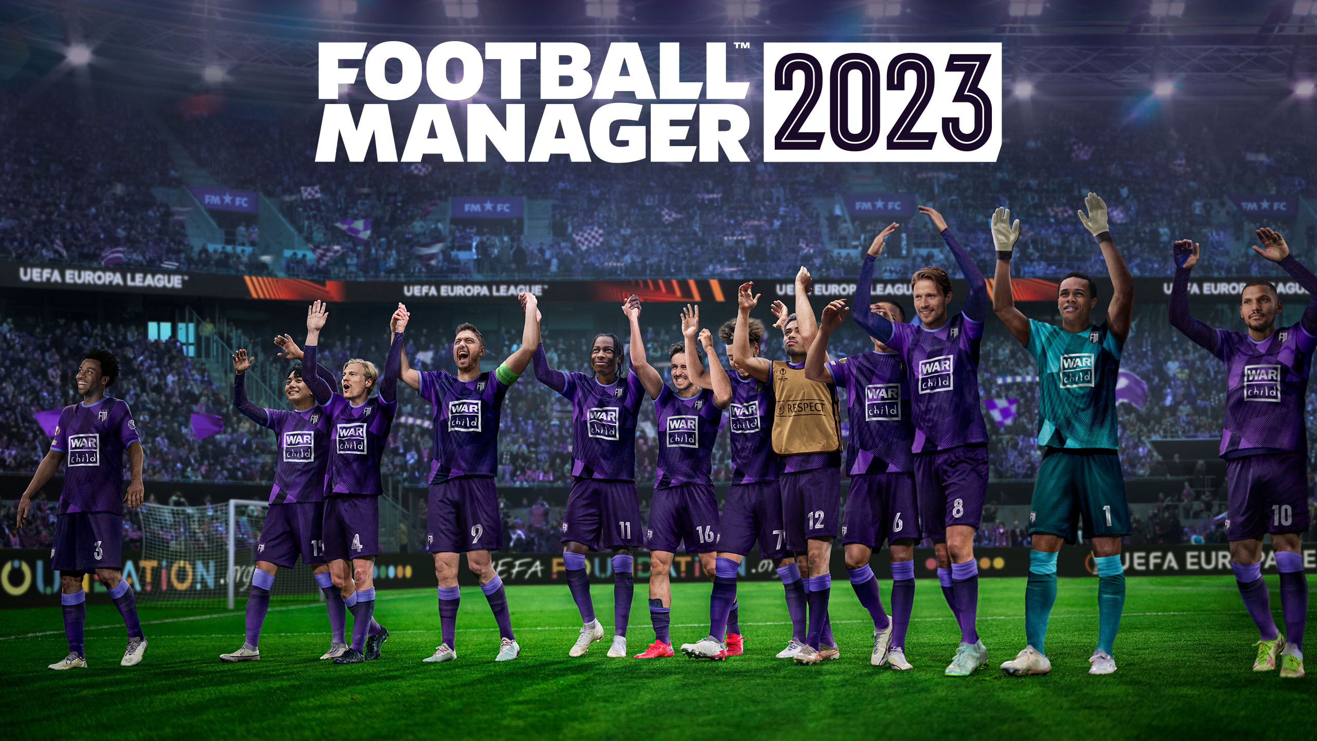 ⭐️ Football Manager 2023 (RU + CIS License KEY🔑)