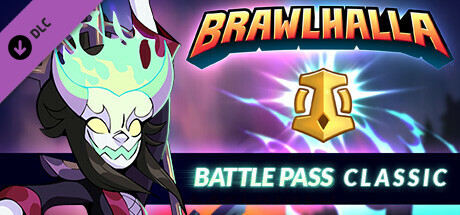 ⭐️ ВСЕ СТРАНЫ+РОССИЯ⭐️ Brawlhalla Battle Pass Classic