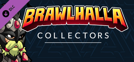 ⭐️ ВСЕ СТРАНЫ+РОССИЯ⭐️ Brawlhalla Collectors Steam Gift