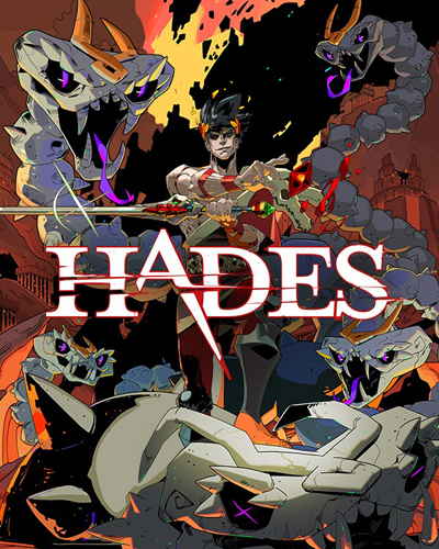 ⭐️ ВСЕ СТРАНЫ+РОССИЯ⭐️ Hades Steam Gift