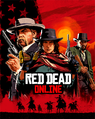 ⭐️ ВСЕ СТРАНЫ+РОССИЯ⭐️ Red Dead Online Steam Gift