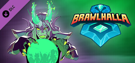 ⭐️ ВСЕ СТРАНЫ⭐️ Brawlhalla - Battle Pass Season 7 STEAM