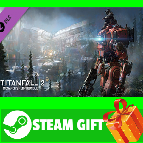 Titanfall® 2: Monarch's Reign Bundle no Steam