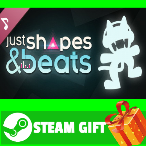 Just Shapes & Beats - Monstercat Track Selection on Steam