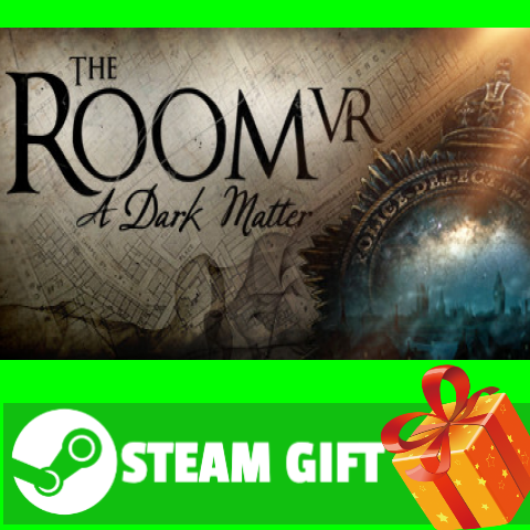 The room store vr steam