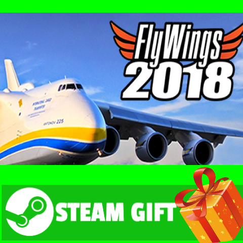 Flywings 2018