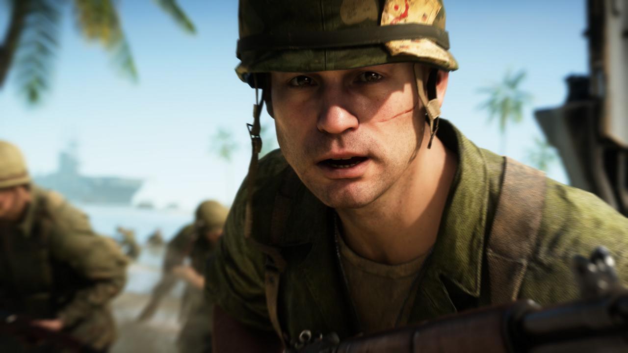 ⭐ Battlefield V Definitive Edition EN/RU Languages Only photo 2