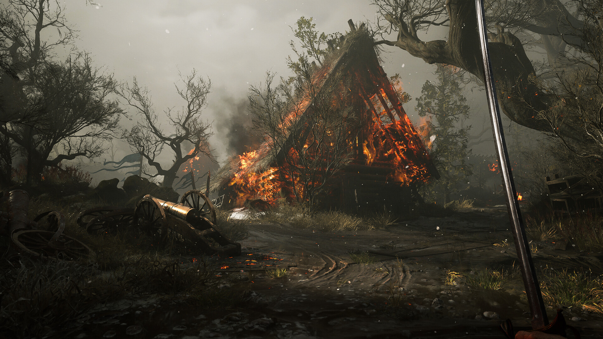 Valor Mortis PC Steam Account NEW +MAIL photo 3