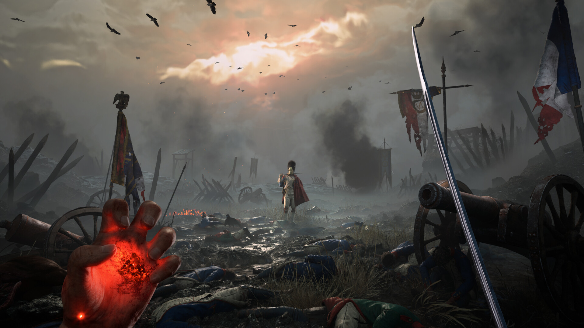 Valor Mortis PC Steam Account NEW +MAIL photo 1