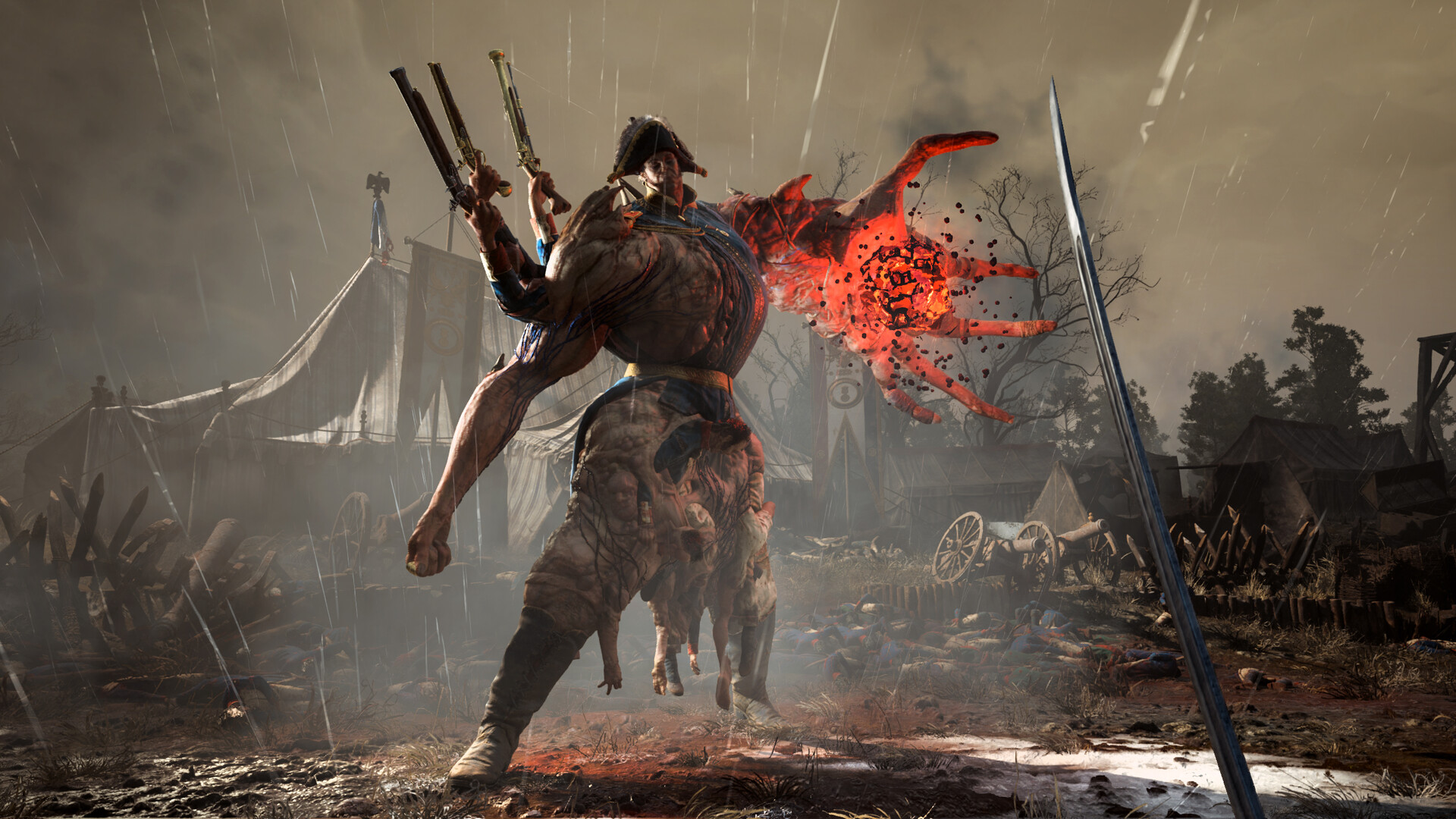 Valor Mortis PC Steam Account NEW +MAIL photo 2